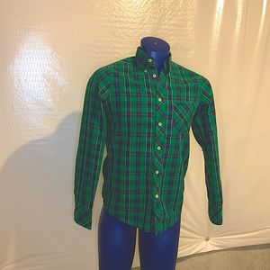 Mens Ben Sherman button down size small.